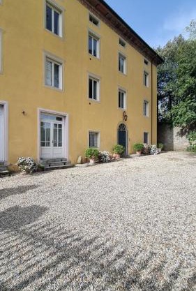 Appartamento Rosmarino