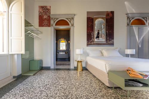 Appartamento Royale Palazzo Villani