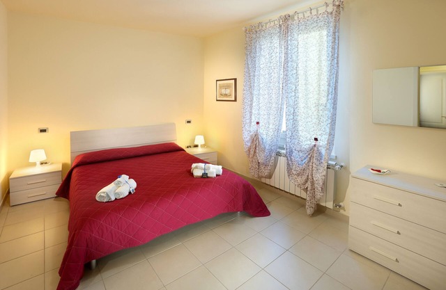 Appartamento "Siena" - Lovely apartment located near the city's train station!!!