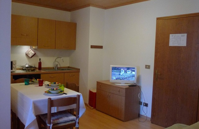 Appartamento San Marco 1