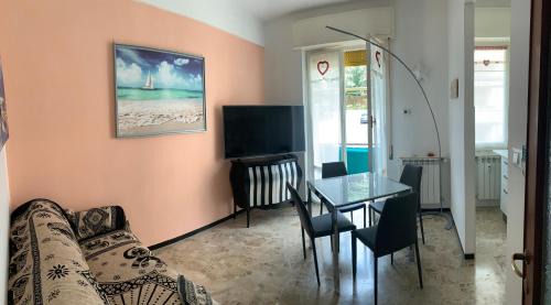 Appartamento Sandro by PortofinoVacanze