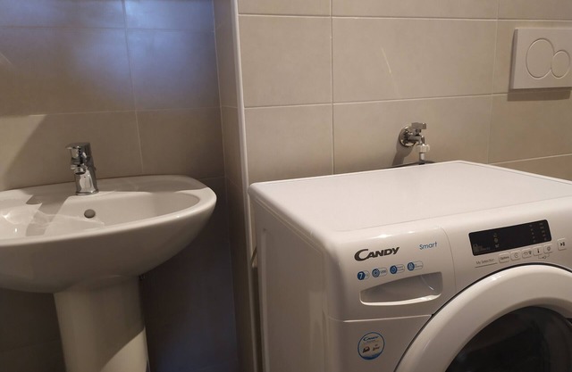 Appartamento SAPORE DI SORI EXTREME-Affitti Brevi