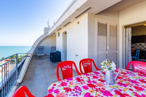 Appartamento Sirenetta - MyHo Casa