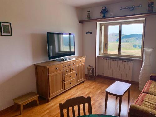 Appartamento Ski&Sun Roccaraso