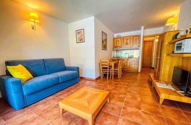 Appartamento Smith Ruché - Affitti Brevi italia