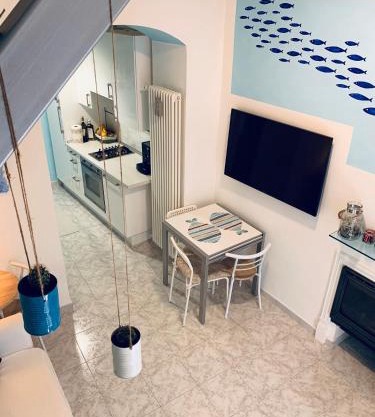 Appartamento SoloSoleMare