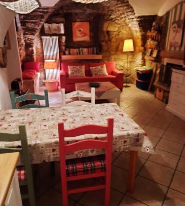 Appartamento Sopramonte