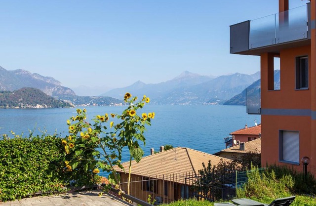 Appartamento Sosta sul Lago