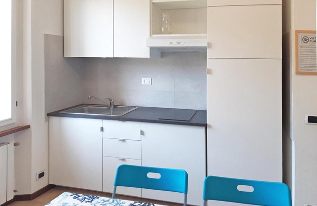 Appartamento spazioso a Marina di Campo