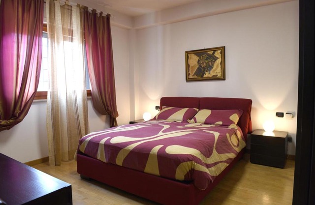 Appartamento spazioso+parcheggio a Romanina - Roma