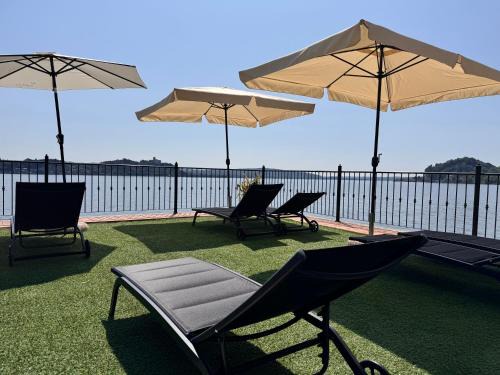 Appartamento Stresa
