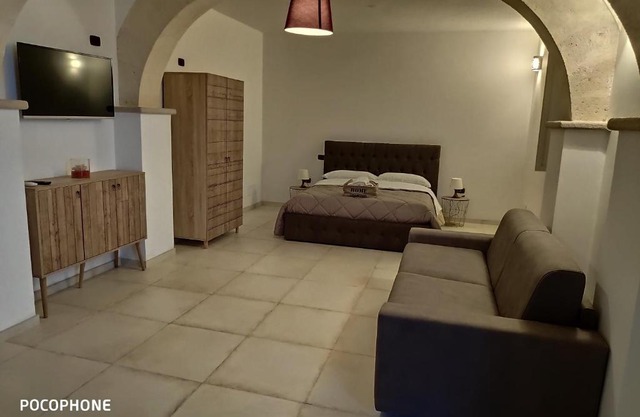 Appartamento Suite Santa Teresa