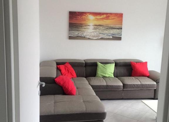 Appartamento sul porto