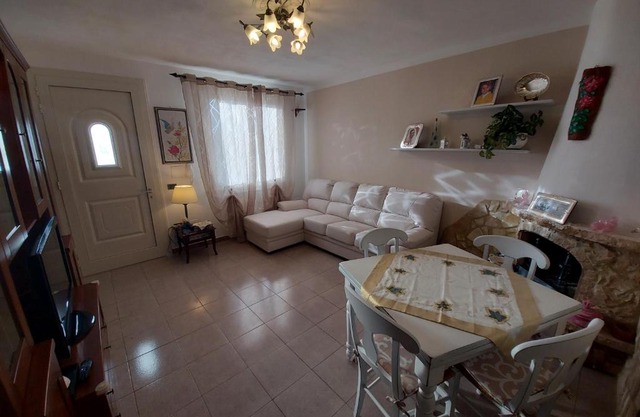 Appartamento sulle colline Toscane a 10 km dal mare