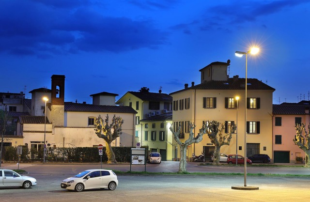 Appartamento "Tiglio" - Lovely apartment located near the city's train station!!