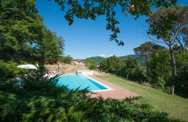 Appartamento Tabaccaia - Cortona