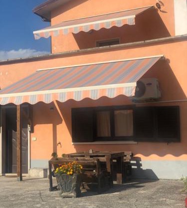 APPARTAMENTO Tamburro