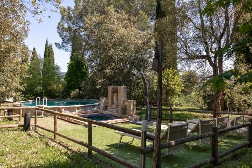 Appartamento Tenuta di Litiano