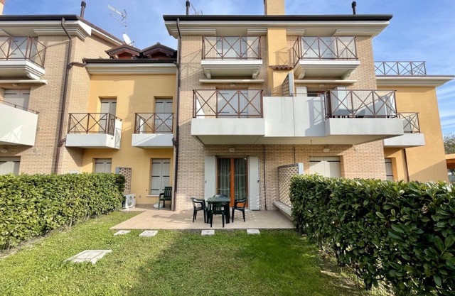 Appartamento Treporti 2 Cavallino- Carraro Immobiliare Jesolo