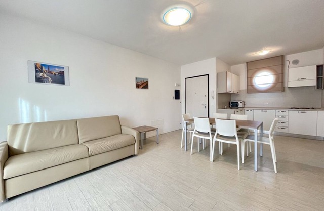 Appartamento Treporti 9 Cavallino- Carraro Immobiliare Jesolo