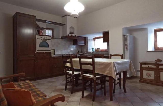 Appartamento Tzendelabo