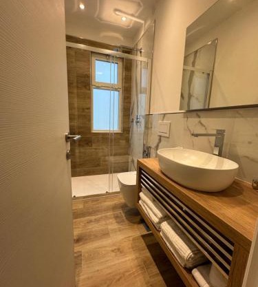Appartamento VILLA ALDINA