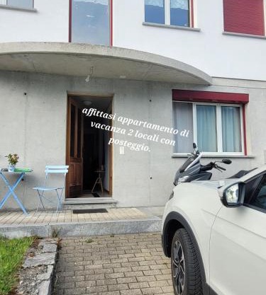 Appartamento Vacanza 2 locali