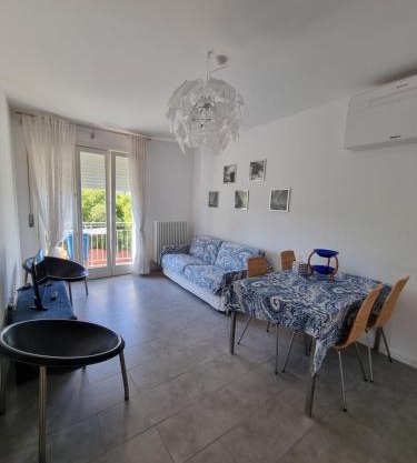 Appartamento vacanze Arena a Marotta