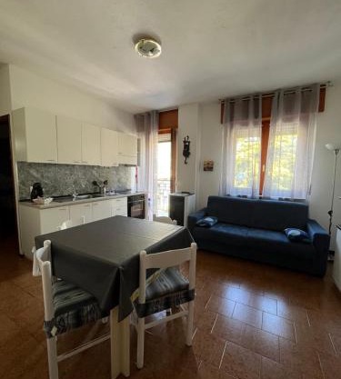 Appartamento Vacanze Da Dilly