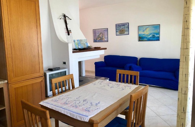 Appartamento Vacanze Teulada