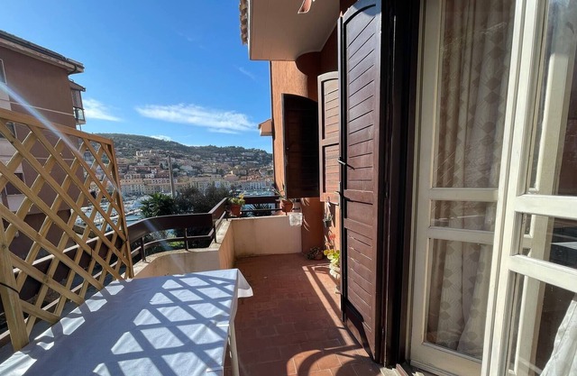 Appartamento Valle 30