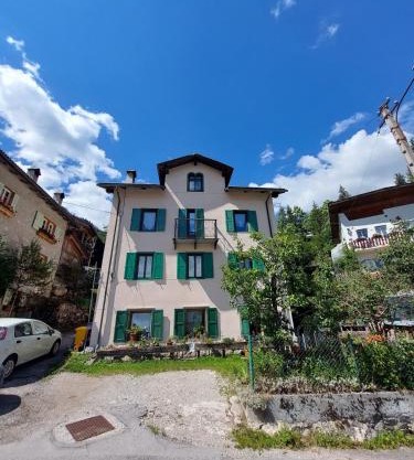 Appartamento Vecchia Osteria