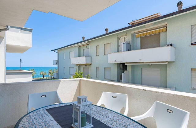 Appartamento Venere - YourPlace Abruzzo