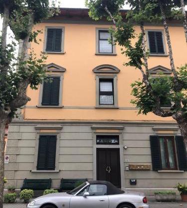 Appartamento VialeMarconi139, San Miniato