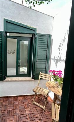 Appartamento vicino spiaggia