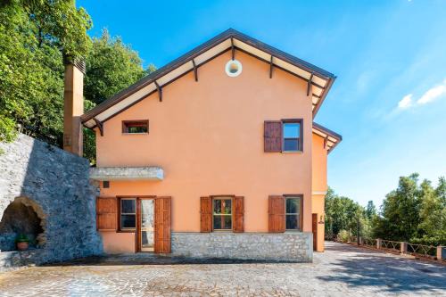 Appartamento Villa Marta