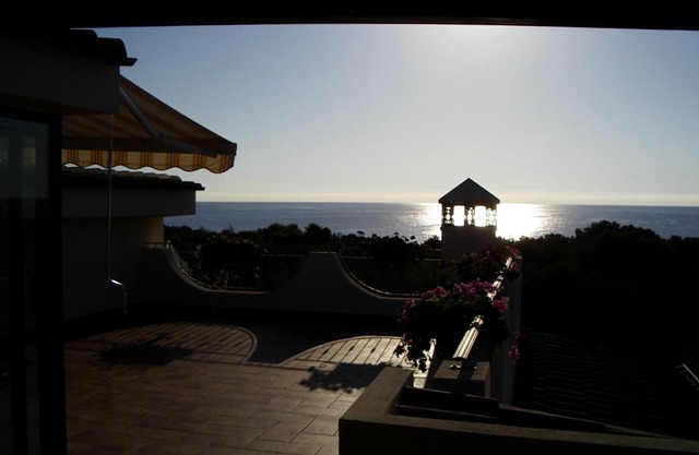 Appartamento Vista Mare