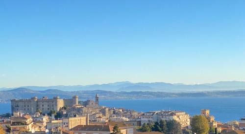 Appartamento vista lago