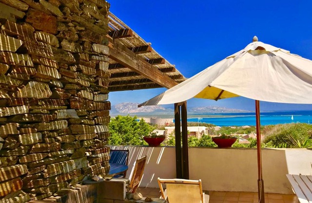 Appartamento Vista Mare - Amazing Sea View Apartment