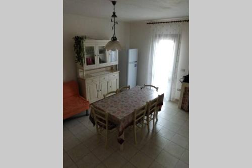 Appartamento vista mare
