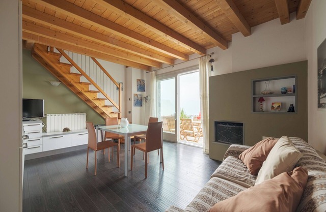 Appartamento Vittoria