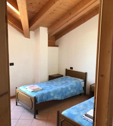 Appartamento Widmann Silvano