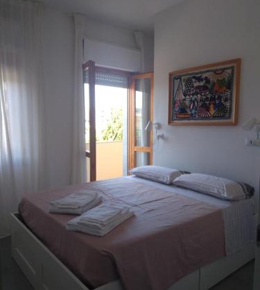 Appartamento zia Milena