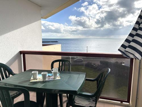 Appartement 1 pièce, 4 couchages, Saint Gilles Croix de Vie, Parking - FR-1-224-816