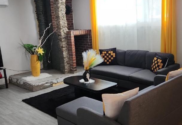 Appartement Moderne et Équipé