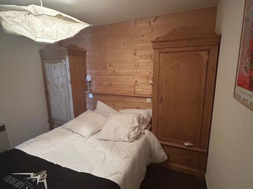 Appartement confort pour 4/6 pers. au cœur de la station avec terrasse - FR-1-814-140