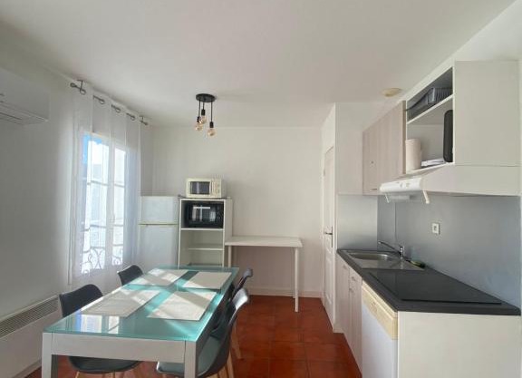 Appartement Sainte Cécile