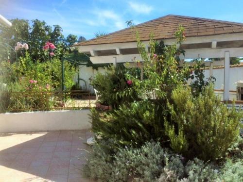 Appartement 3 chambres proche mer entre Palavas les Flots et Frontignan plage dans maison avec jardin
