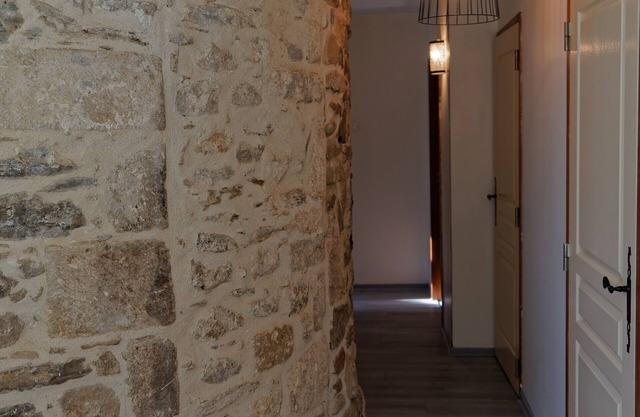 Appartement Pour 6 Personnes Centre Argentat sur Dordogne
