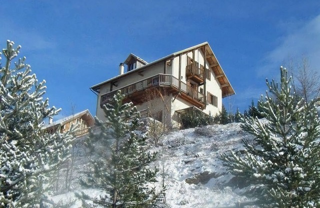Appartement Entièrement Rénové, Sports de Montagne et Farniente